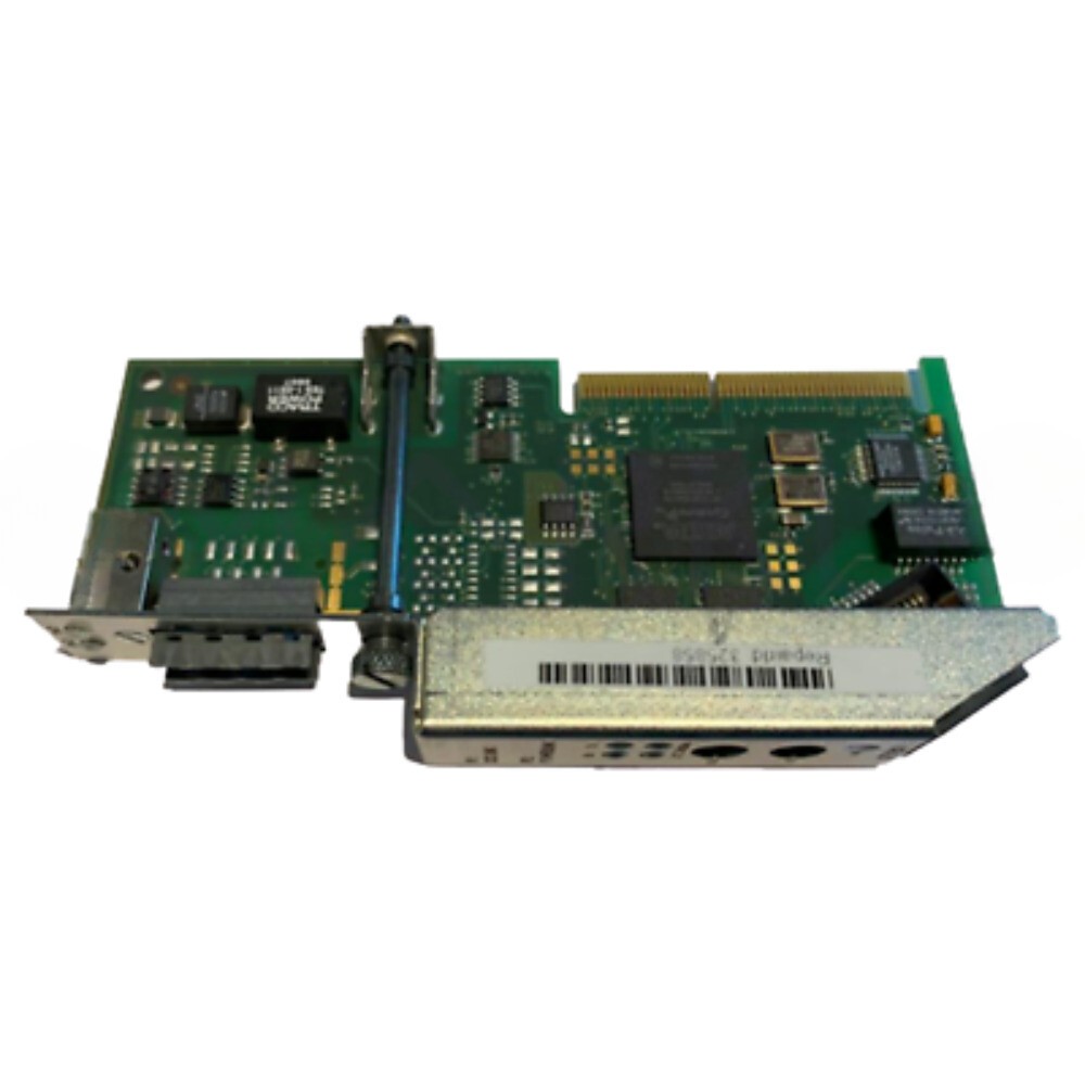 US Free TAX B&R 3IF789.9-1 Interface Module Display Power Panel