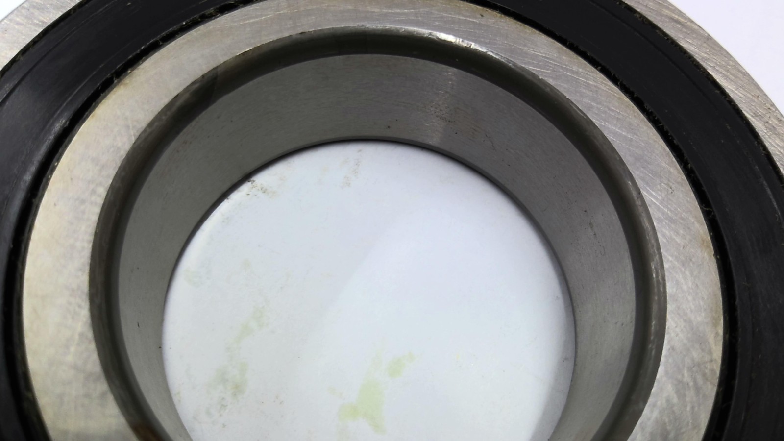 MRC 208SZZG H201 Bearing