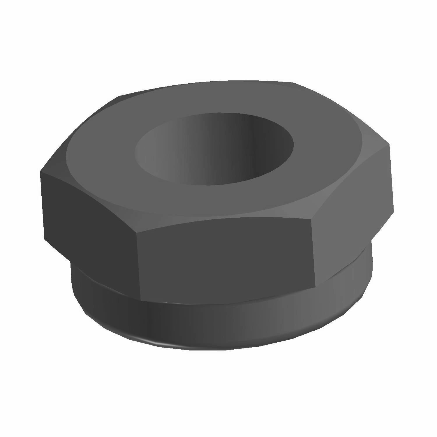 Polaris Nylok Nut 7547464