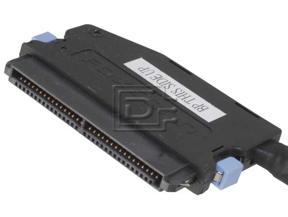 Dell Backplane SAS Cable 24cm / 9.5in MC360