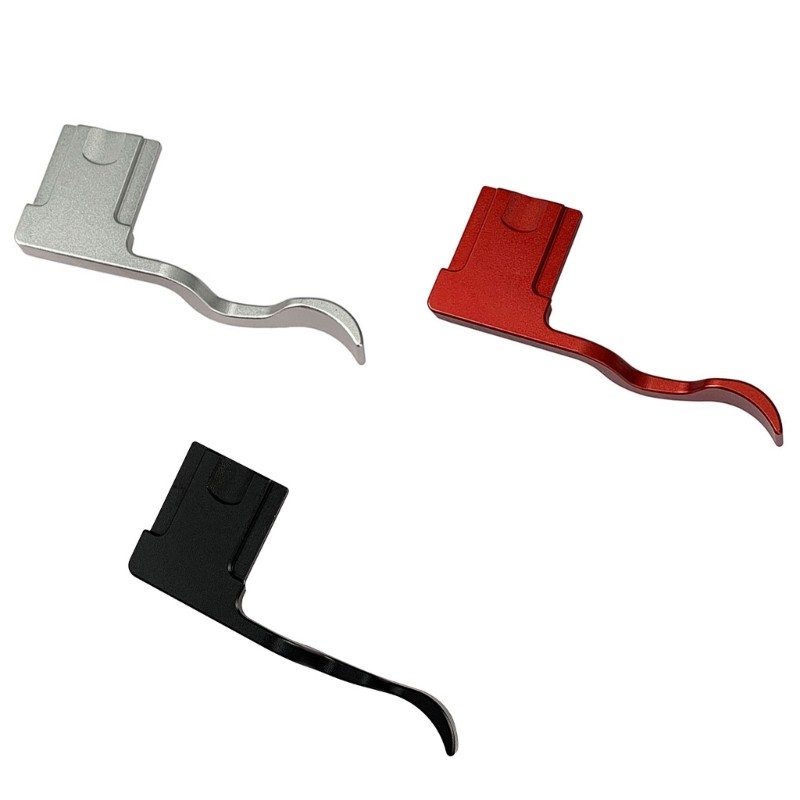 Hot Shoe Thumb Up Rest Hand Grip Grip for X-T10 X-T20 X-T30