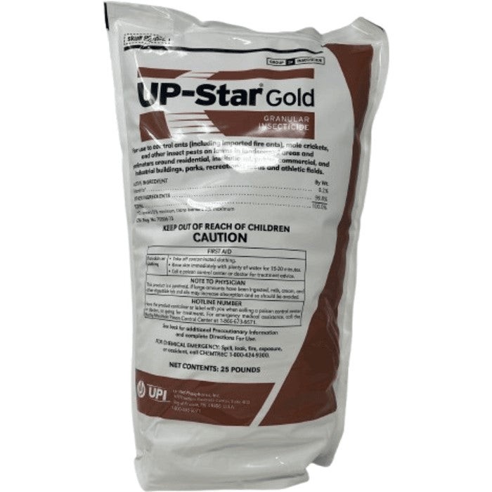 Up-Star Gold Granular 25LB