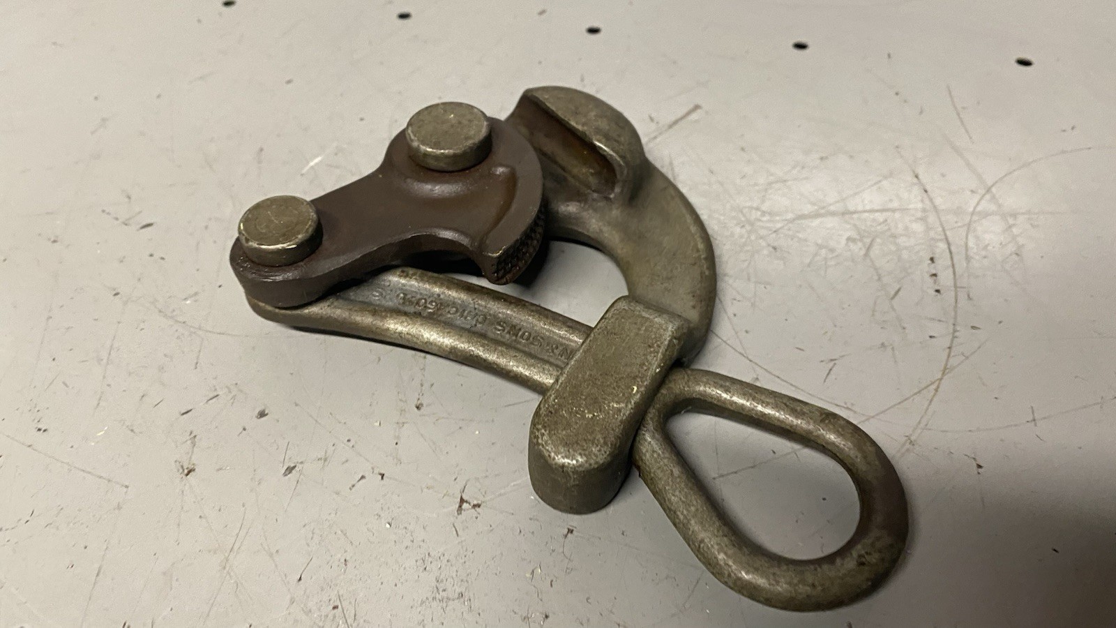 Klein Tools Cable Grip Puller 1604-20