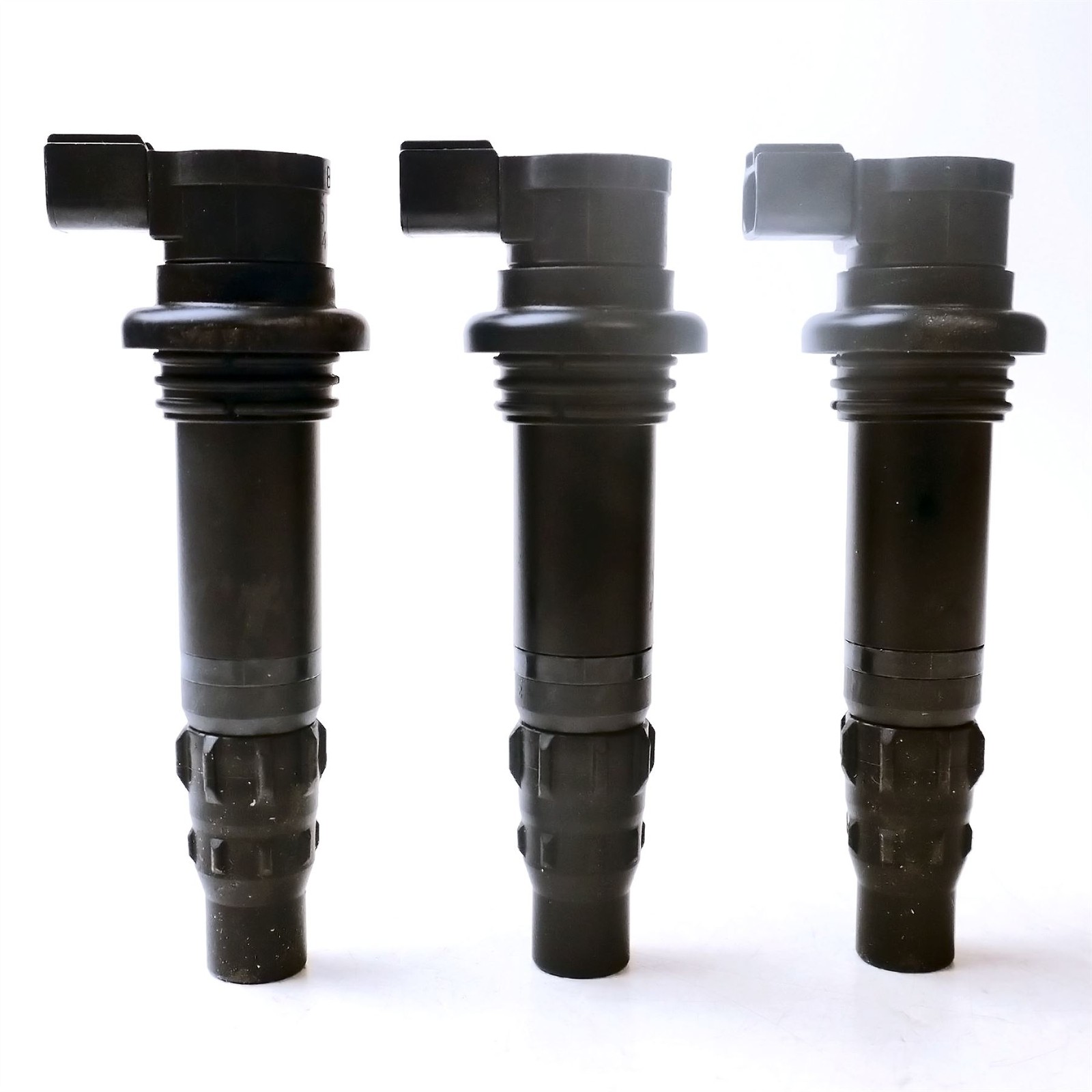 2024 Yamaha MT-09 Y-AMT Ignition Coil x3 - BME8231000