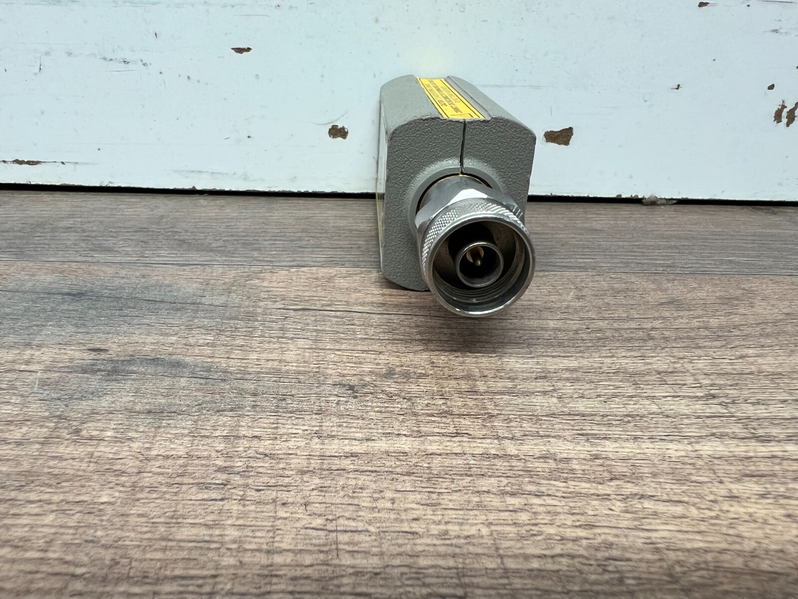 HP 8481A Power Sensor not working