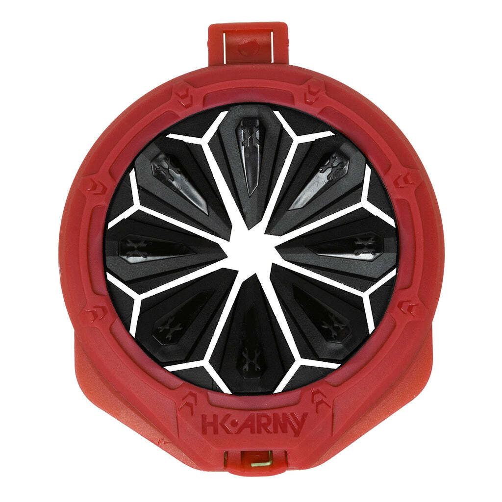 HK Army Epic Speed Feed - Pro - Red - Fits on Sonic, CTRL, Spire