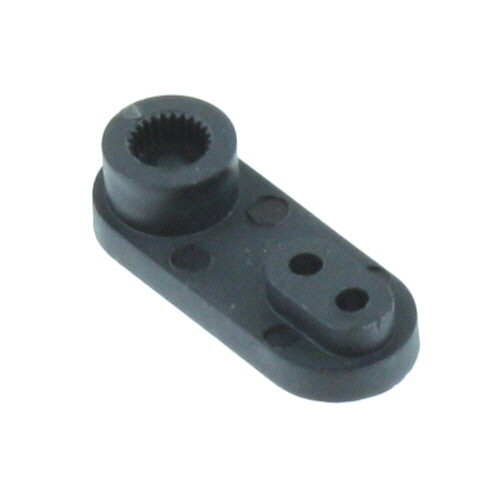 Redcat Racing B7018-R Servo Horn Landslide XTE, Shredder B7018-R