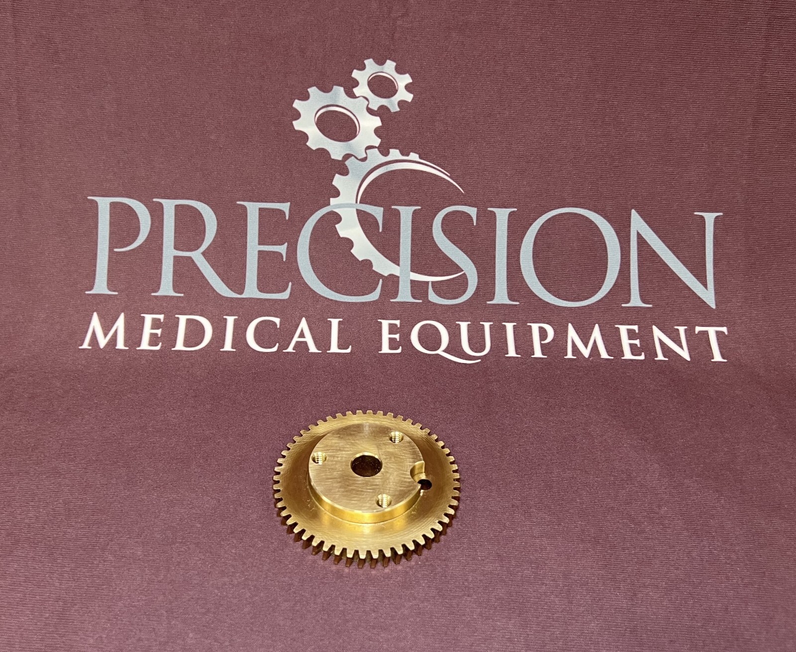 Mizuho OSI Wilson Frame Gears