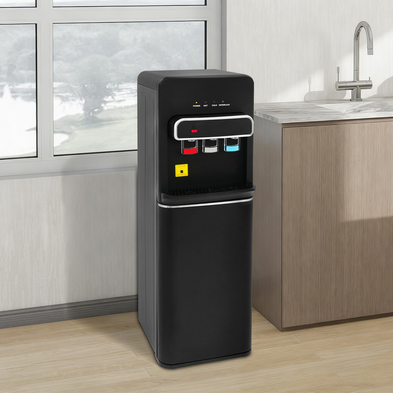 5 Gallon Bottom Loading Water Dispenser Bottom Loading Water Cooler Dispenser