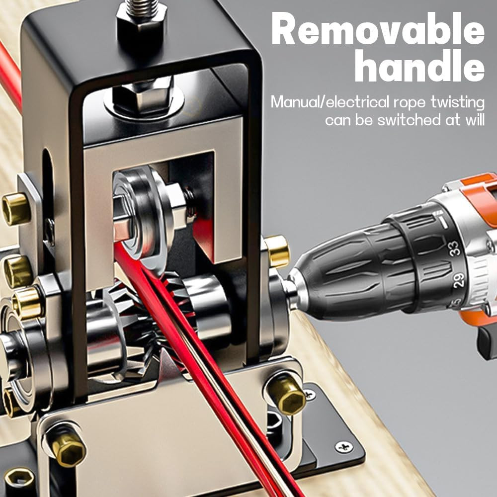 Automatic Copper Wire Stripper Machine, Pelador De Cable Electrico, Drill Powere