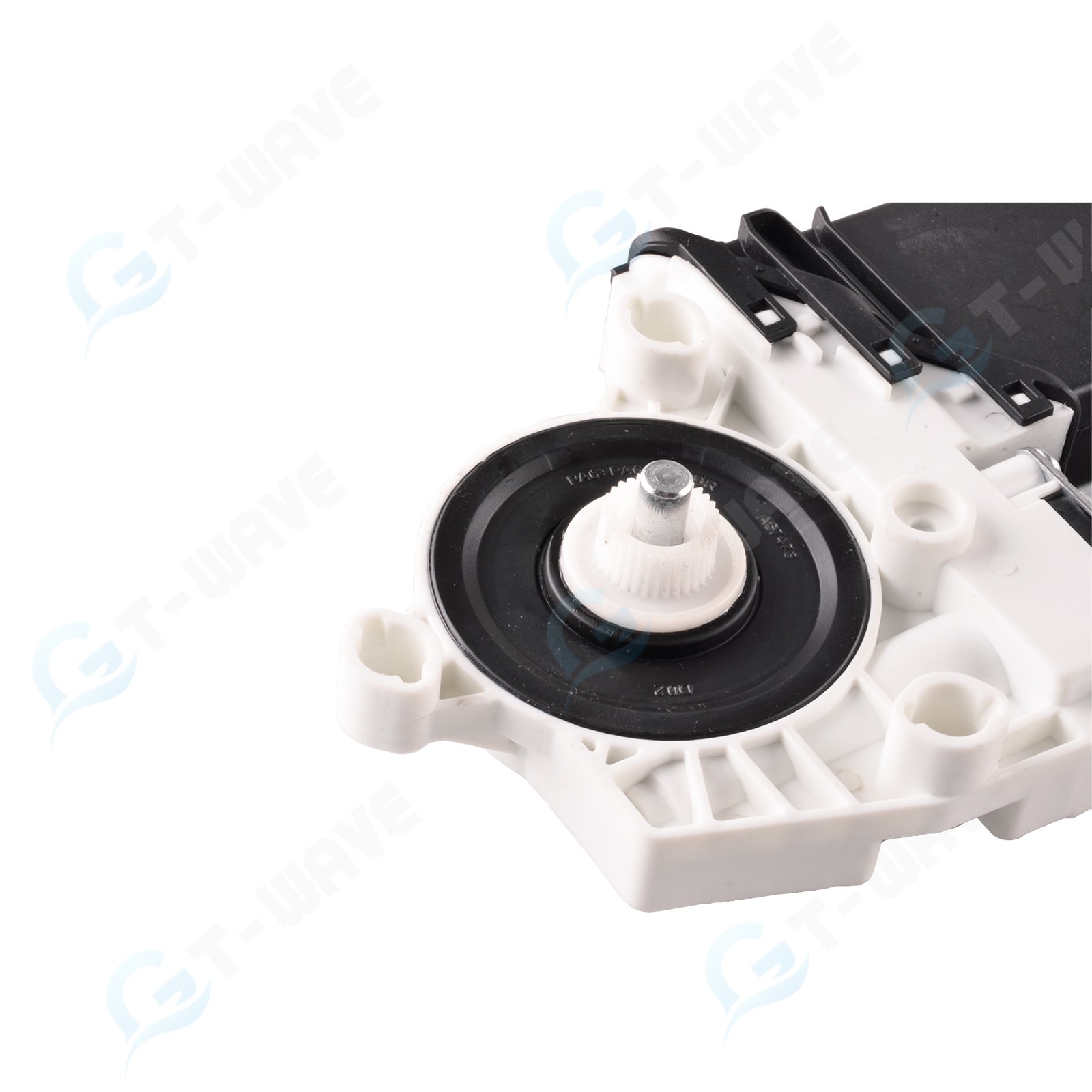 Left Driver Side Power Window Motor fit 2003-2010 VW Beetle Convertible