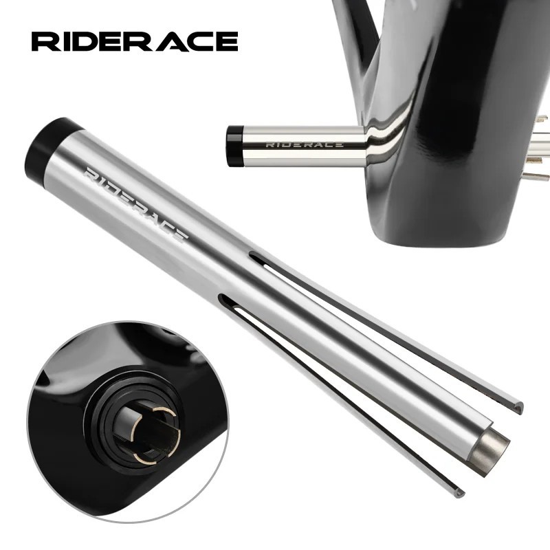 RIDERACE Bicycle Press-in Bearing Removal Tool Press Fit BB Bottom Bracket Cup