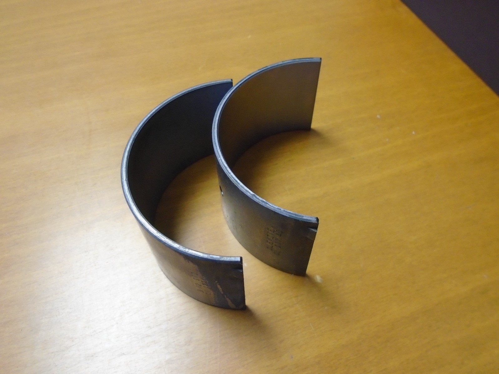 Clevite CB 1226 P, 2 Pair