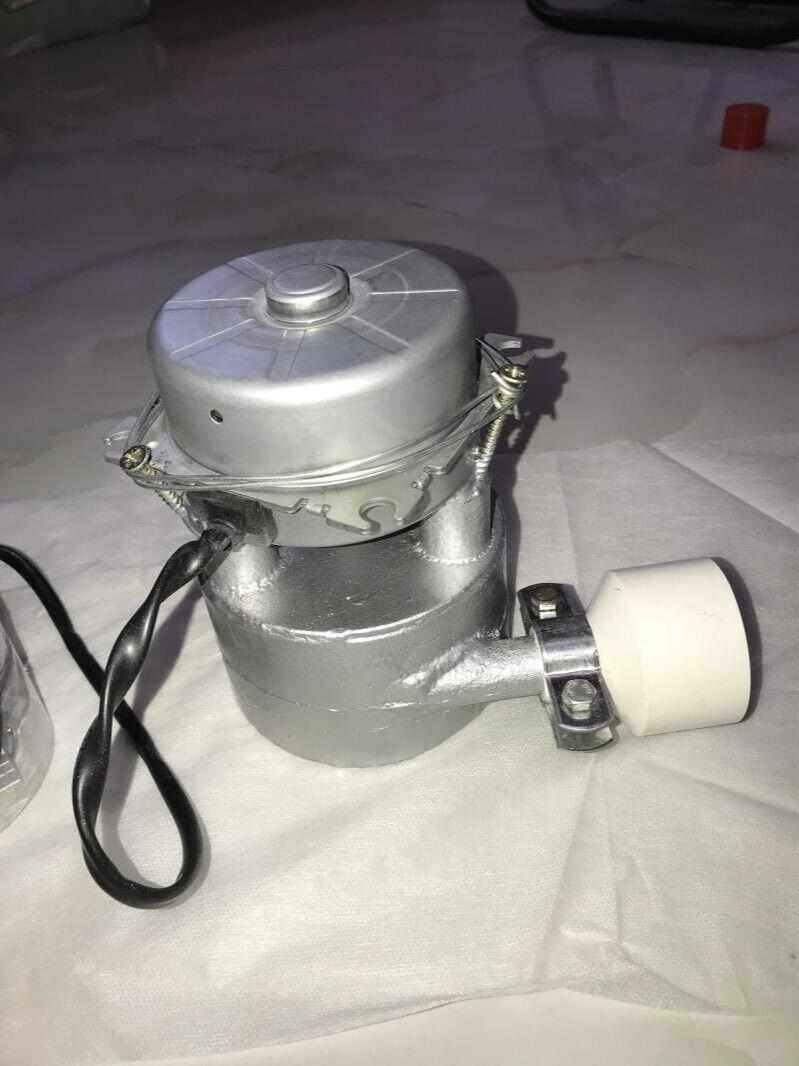 1000 w of miniature inclined water force generator 220v With washing machines TV