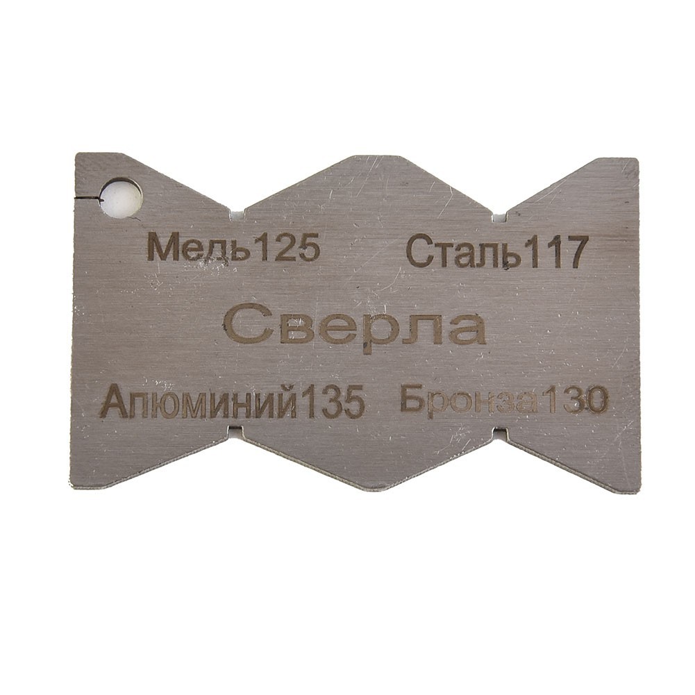 Reliable Thread Cutting Gauge for Checking Angle on PE3EU Thread Cutting
