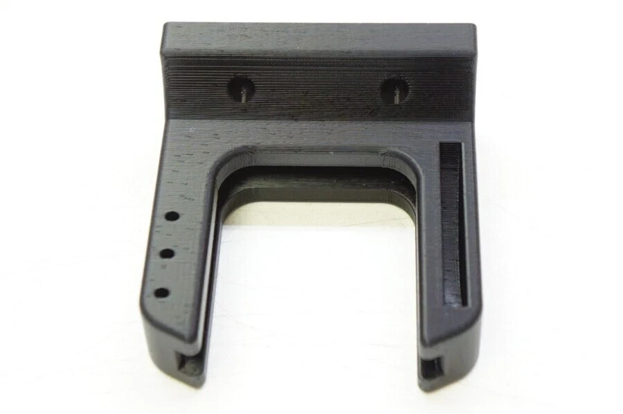 3D Wall Mount Toolhead Stand Combo for Dillon 550 Tool Heads Shell Plate USA