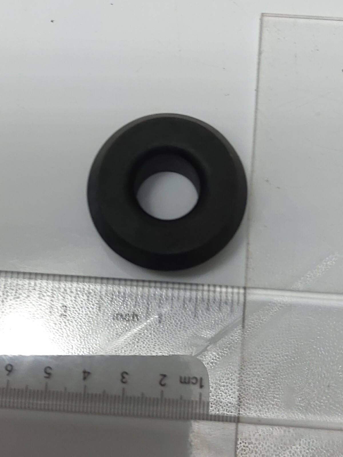 SUPCO BUMPER BP03 (NEW)