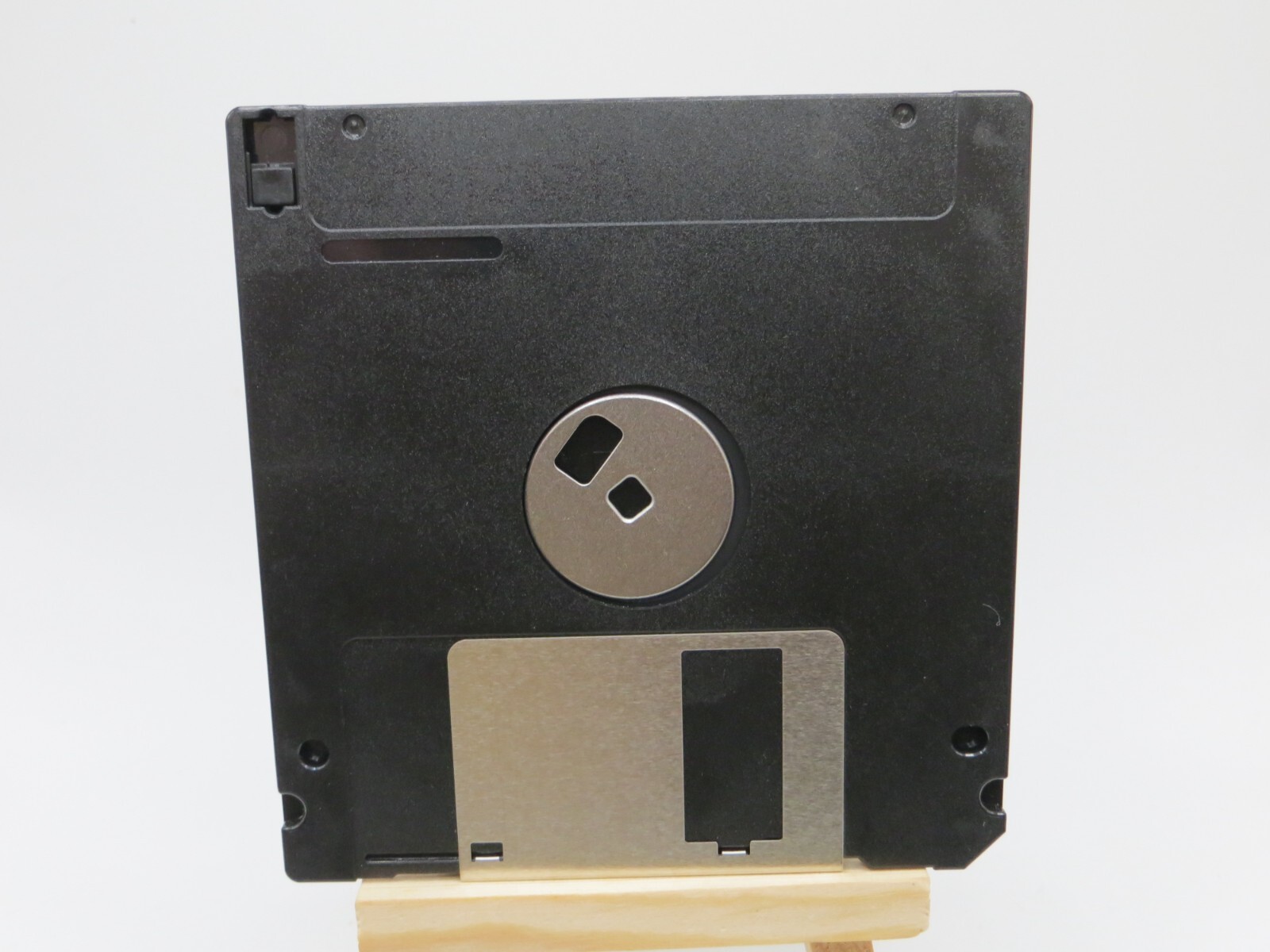 3.5" Floppy Disk Texas Instruments Linear Info-Access & Macromodels VTG software