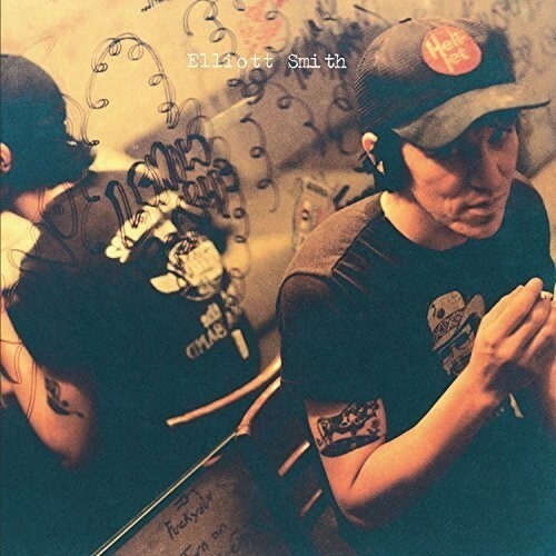 Either/Or by Smith, Elliott (CD, 2015)