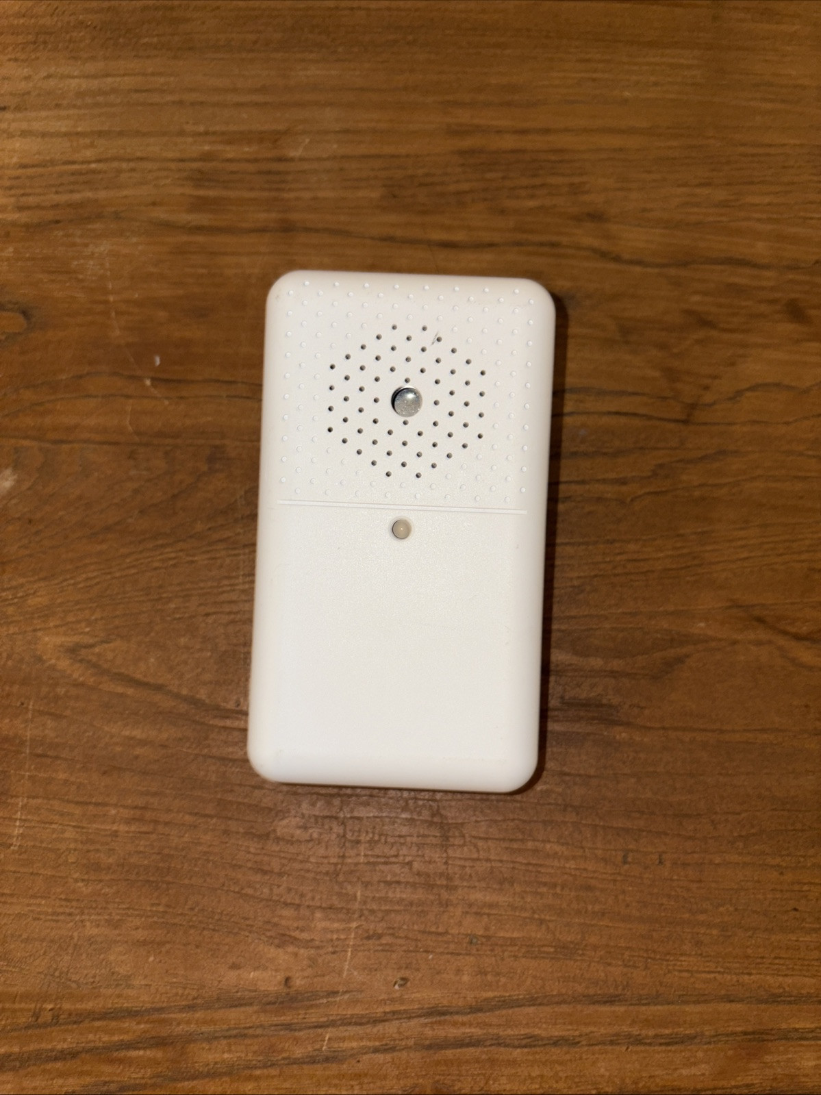 AT&T Digital Life Alarm System 915MHz Indoor Wireless Siren SW-ATT-SRN