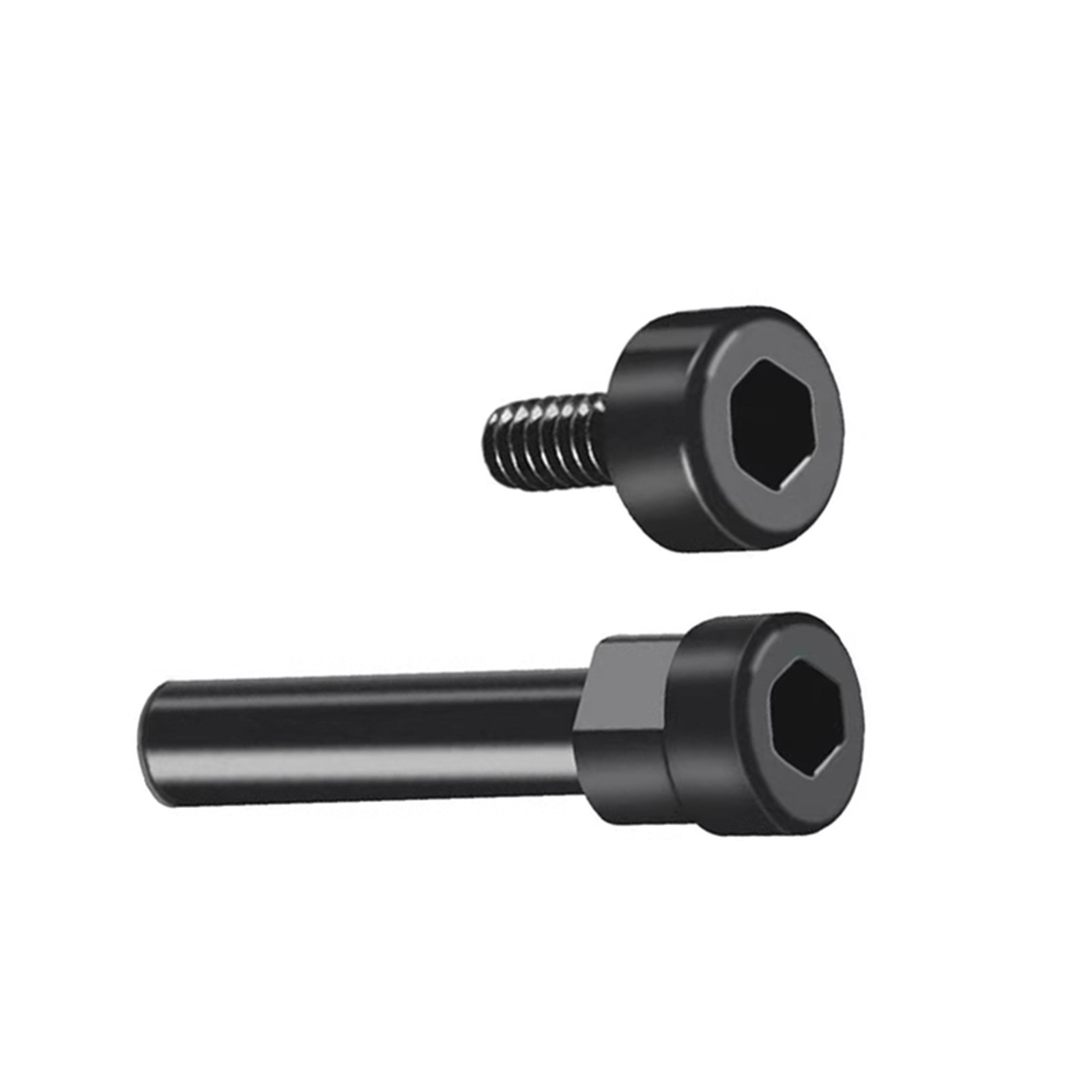 Metal Hinge Swivel Screw For Bose QuietComfort QC35 I II QC45 I Headset Parts
