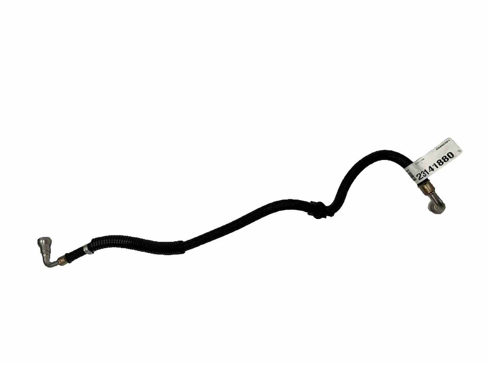 Genuine GM Front Fuel Feed Pipe 23141880, GM 2013-2019