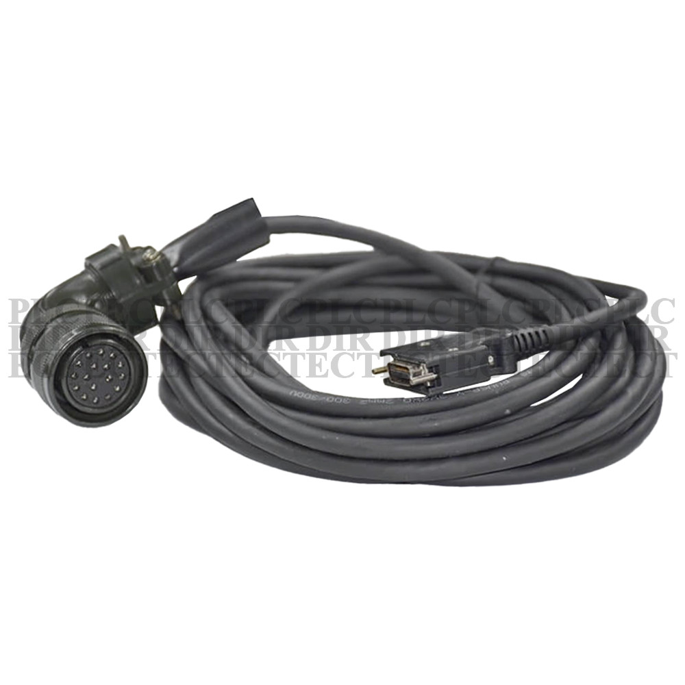 NEW Delta ASD-CAEN1003 Servo Encoder 3-meters