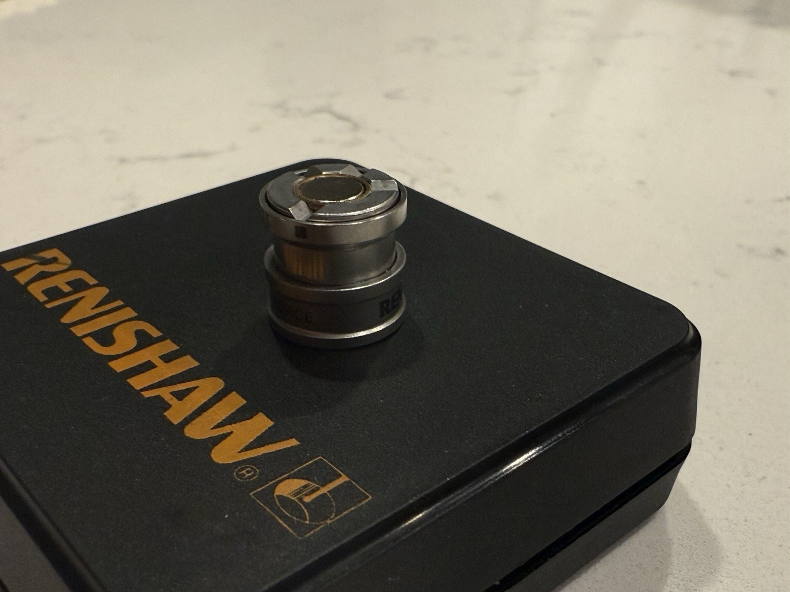 Renishaw TP200 Standard Force Module - Preowned