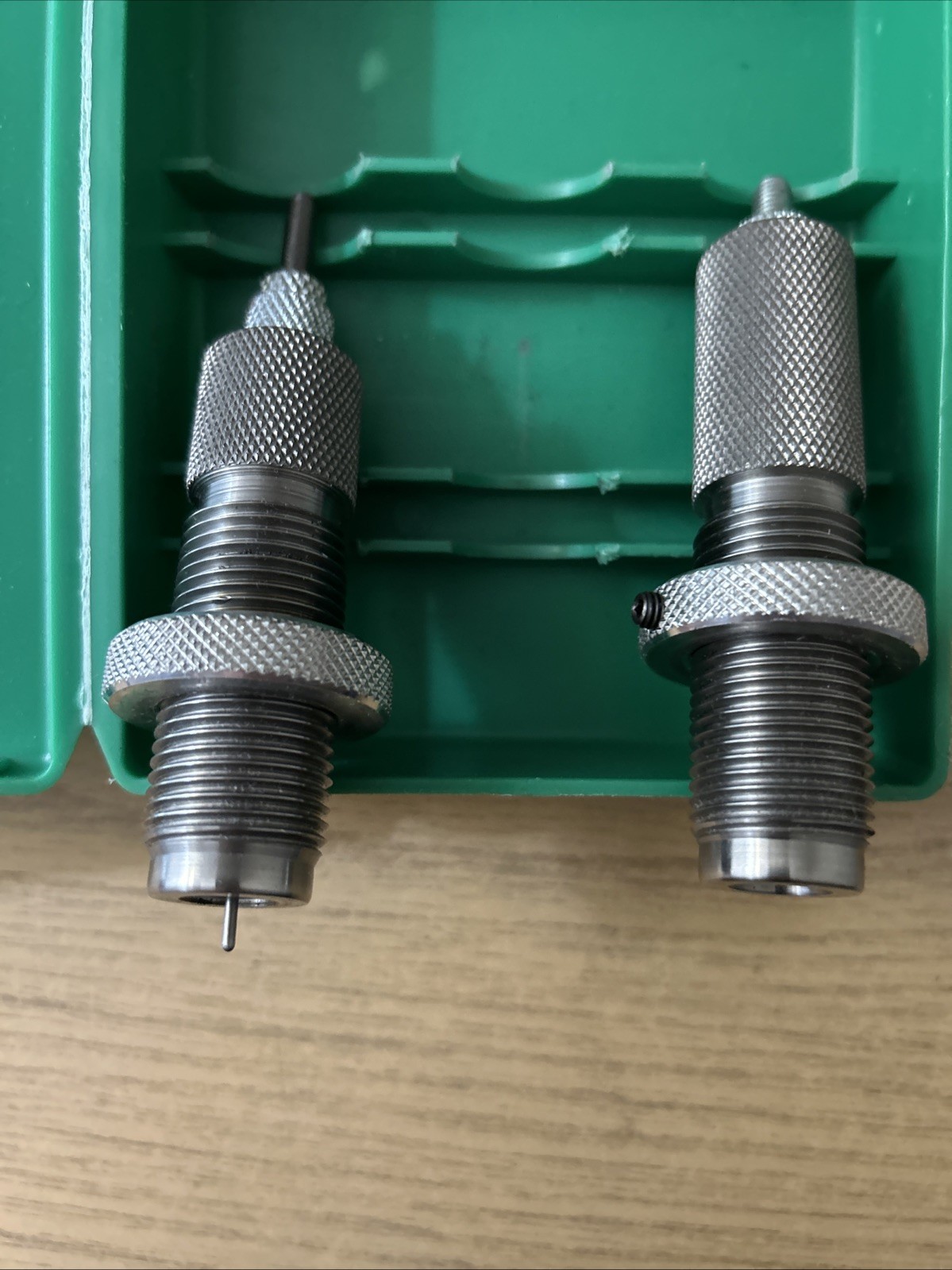 RCBS PRECISIONEERED FL RELOADING DIE SET .220 SWIFT GROUP A 10701