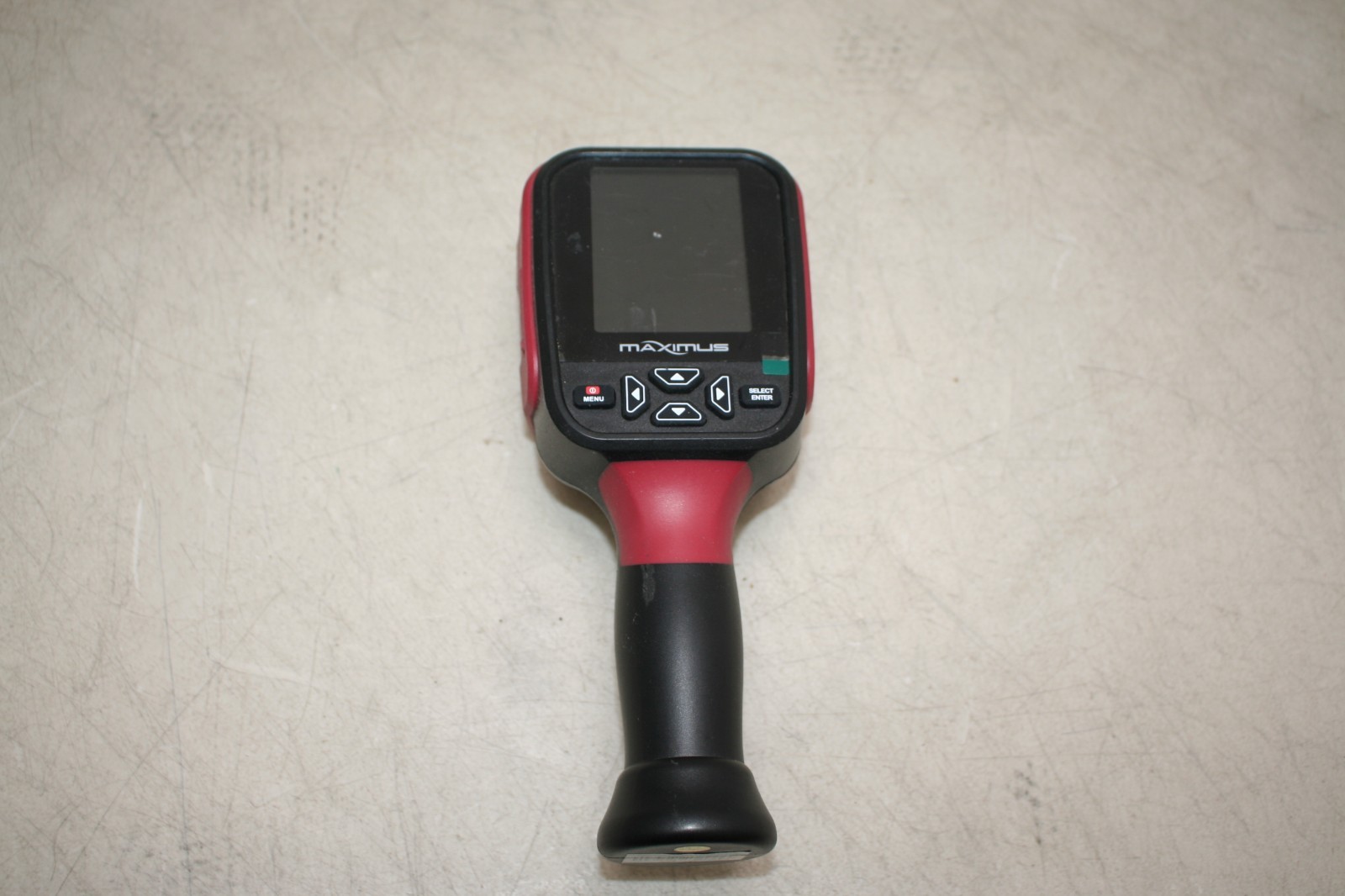 MATCO TOOLS MDMAXTI MAXIMUS Diagnostic Thermal Imager for Parts