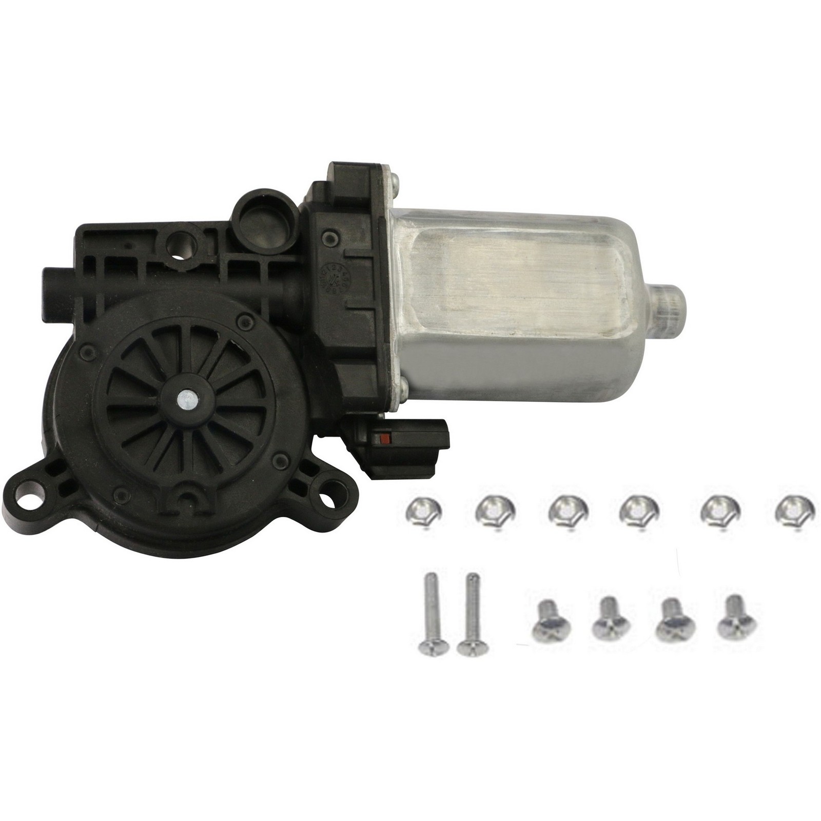 TrakMotive Window Motor for Savana 1500, Savana 2500, Savana 3500+More 22-0012