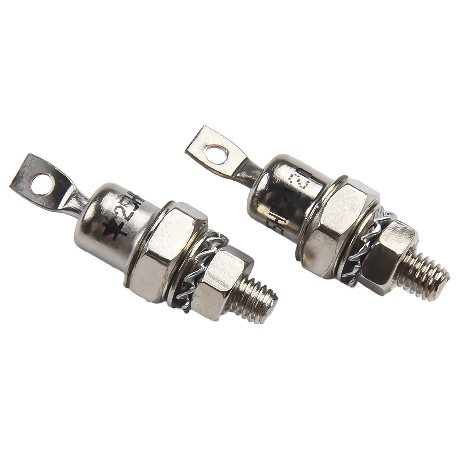 Easy Installation Rectifier Diode for Battery Charging and Power Applications