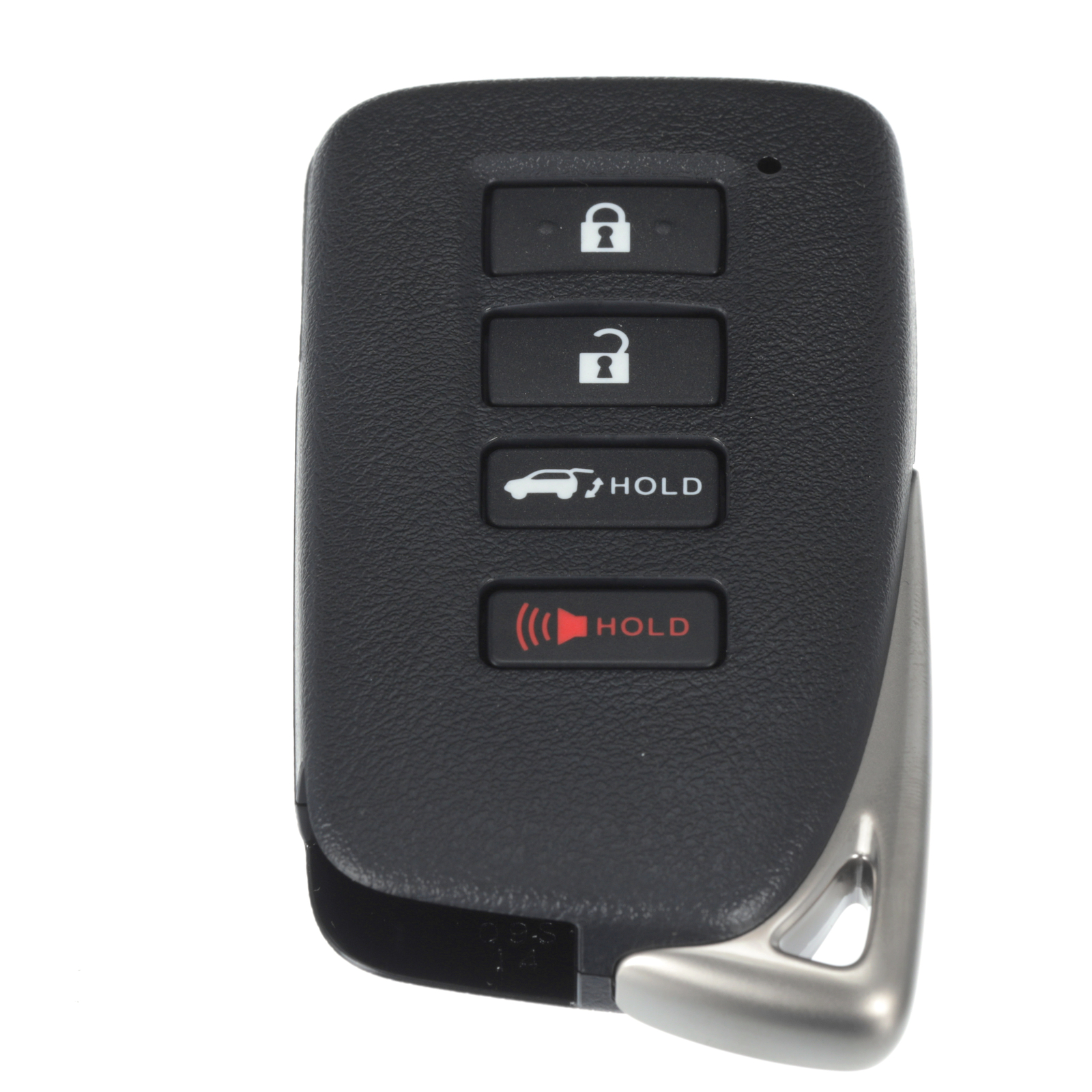 Genuine Lexus 2015-2020 LX570 NX300 NX200t Keyless Entry Transmitter 89904-78070
