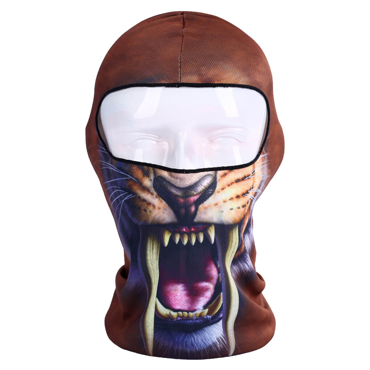 Balaclava Full Face Mask UV Protection Sun Hood Tactical Ski Masks for Men Women
