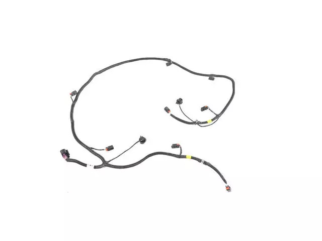 Genuine Mopar Rear Fascia Wiring 68252366AB