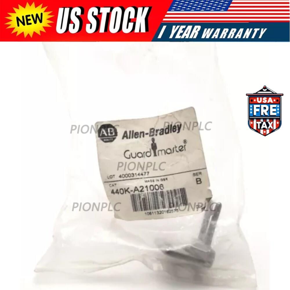 Allen Bradley 440K-A21006 Cadet Actuator 90 Degrees 440KA21006 NEW US Free Tax
