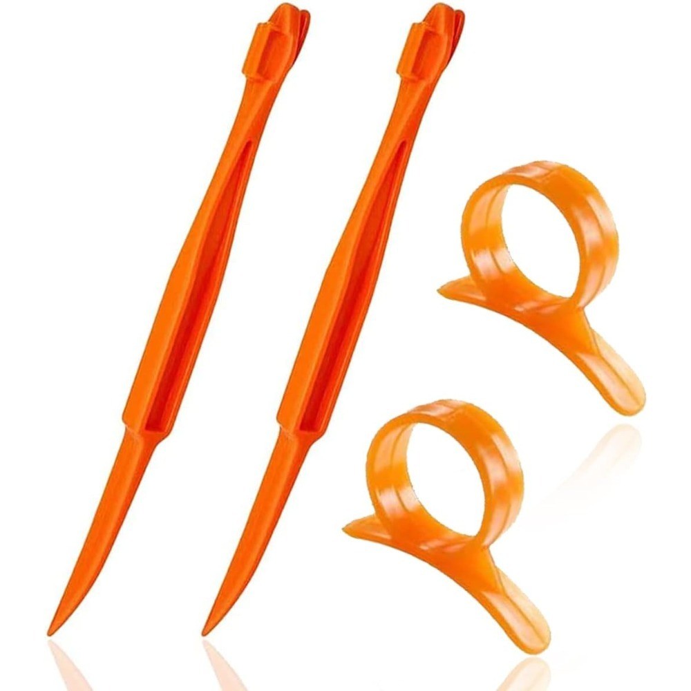 Of course. Here is a detailed description and review of the **Orange Citrus