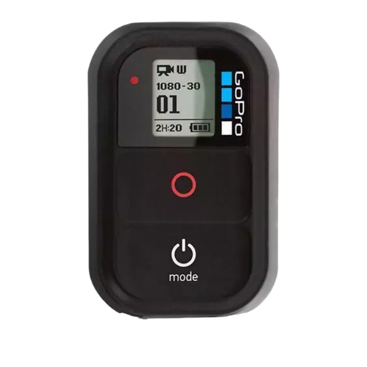 GoPro Smart WiFi Remote Control For GoPro Hero 8 7 6 5 4 3 Max ARMTE-001