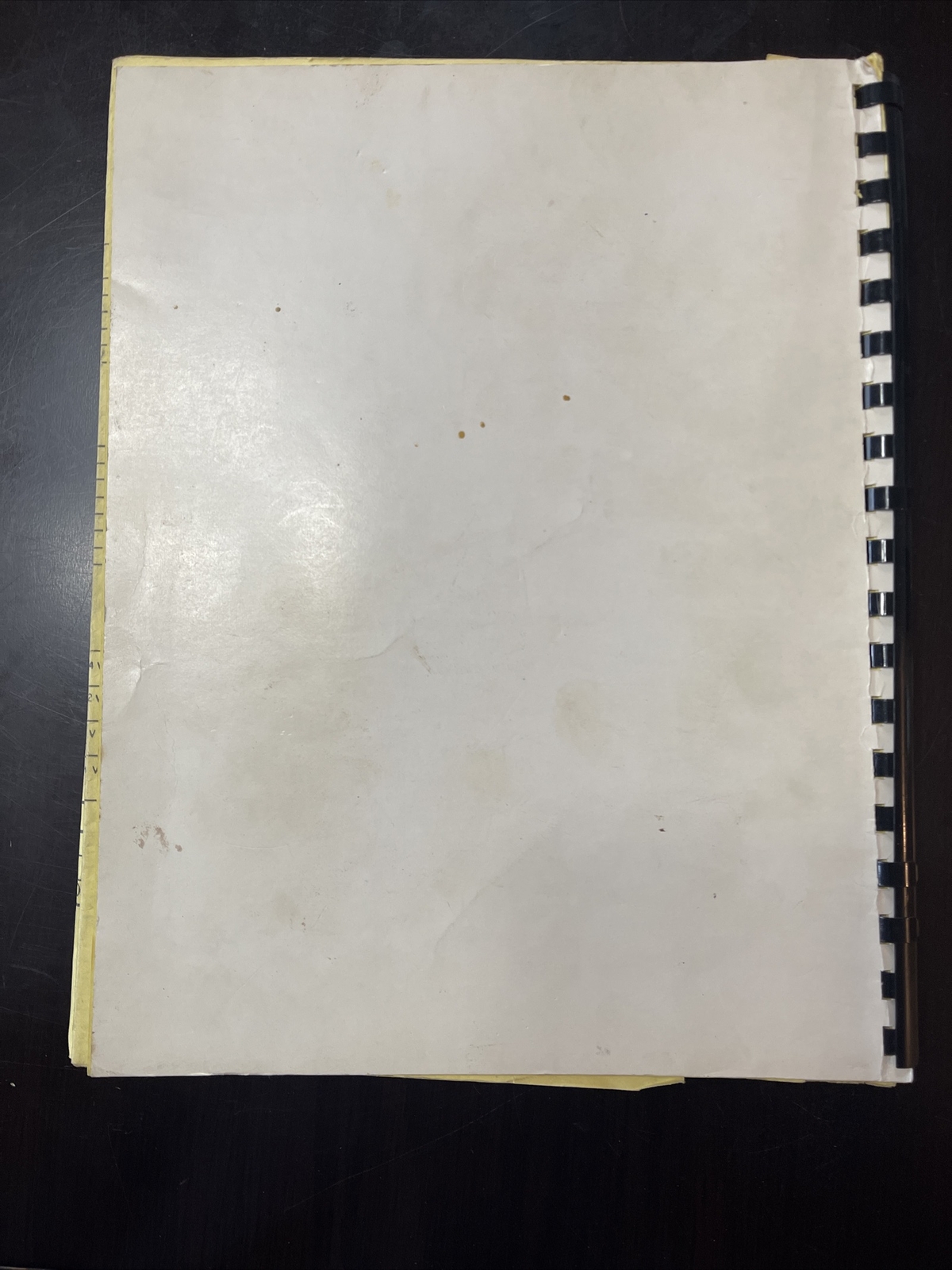 Midway’s Ms. Pac-Man Parts and Operating Manual Original