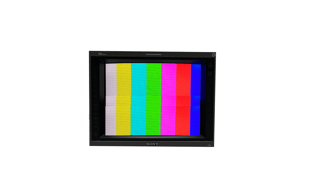 Sony PVM-14L4 CRT Monitor best monitor for Gaming