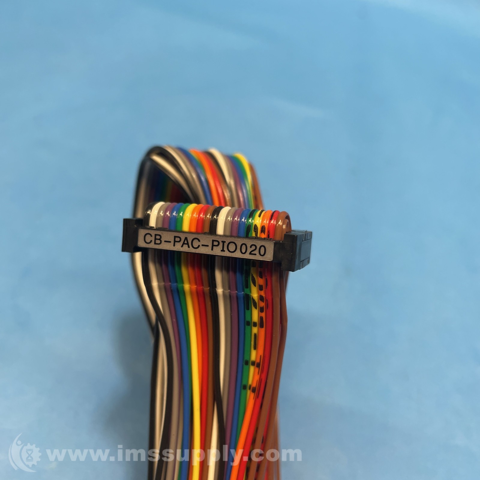 IAI CB-PAC-PIO020 I/O Cable FNIP