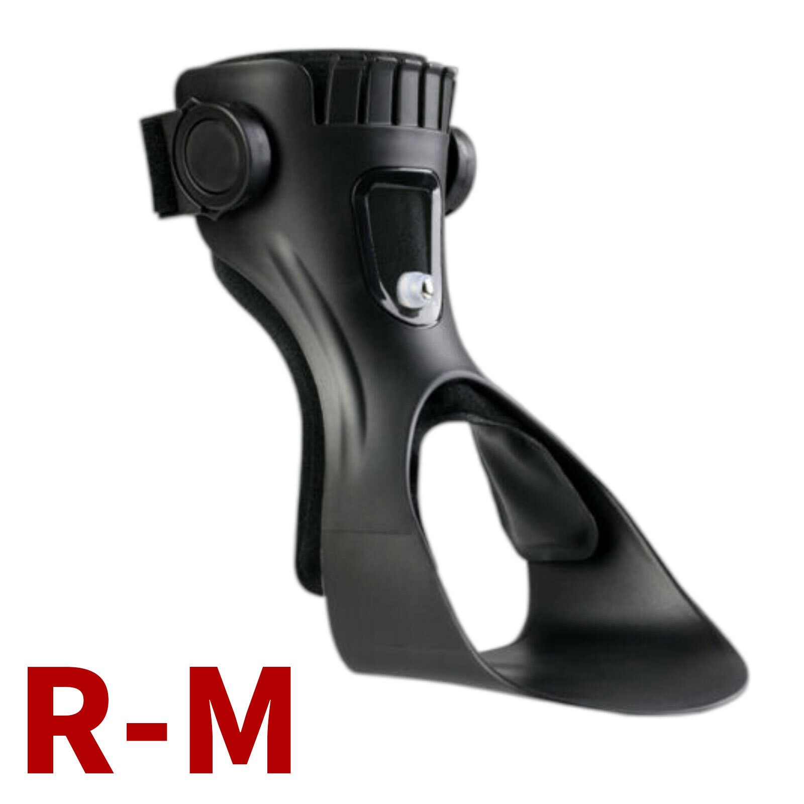 Foot Ankle arc Support Orthosis AFO With Inflatable Airbag for Hemiplegia StroF5