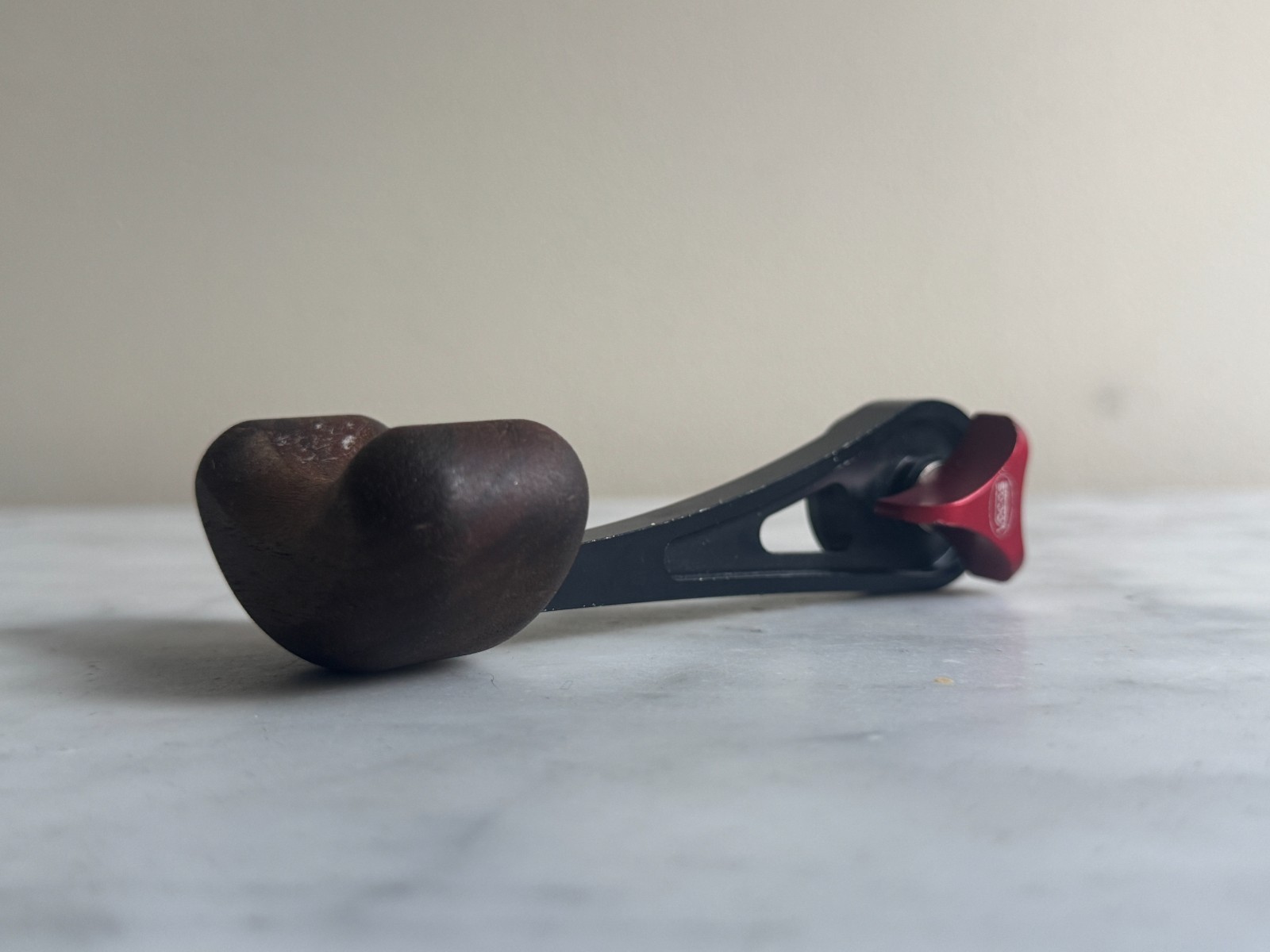 Vocas MFC-2S Palm Support Wood Used