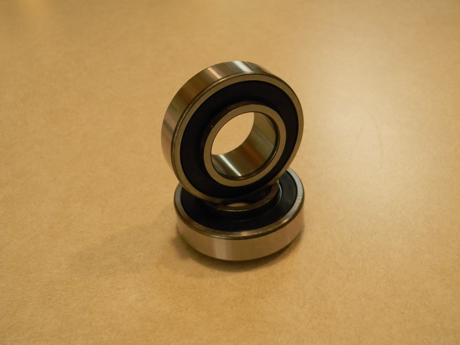 Delta 22-101 cutterhead  brgs. two pcs.