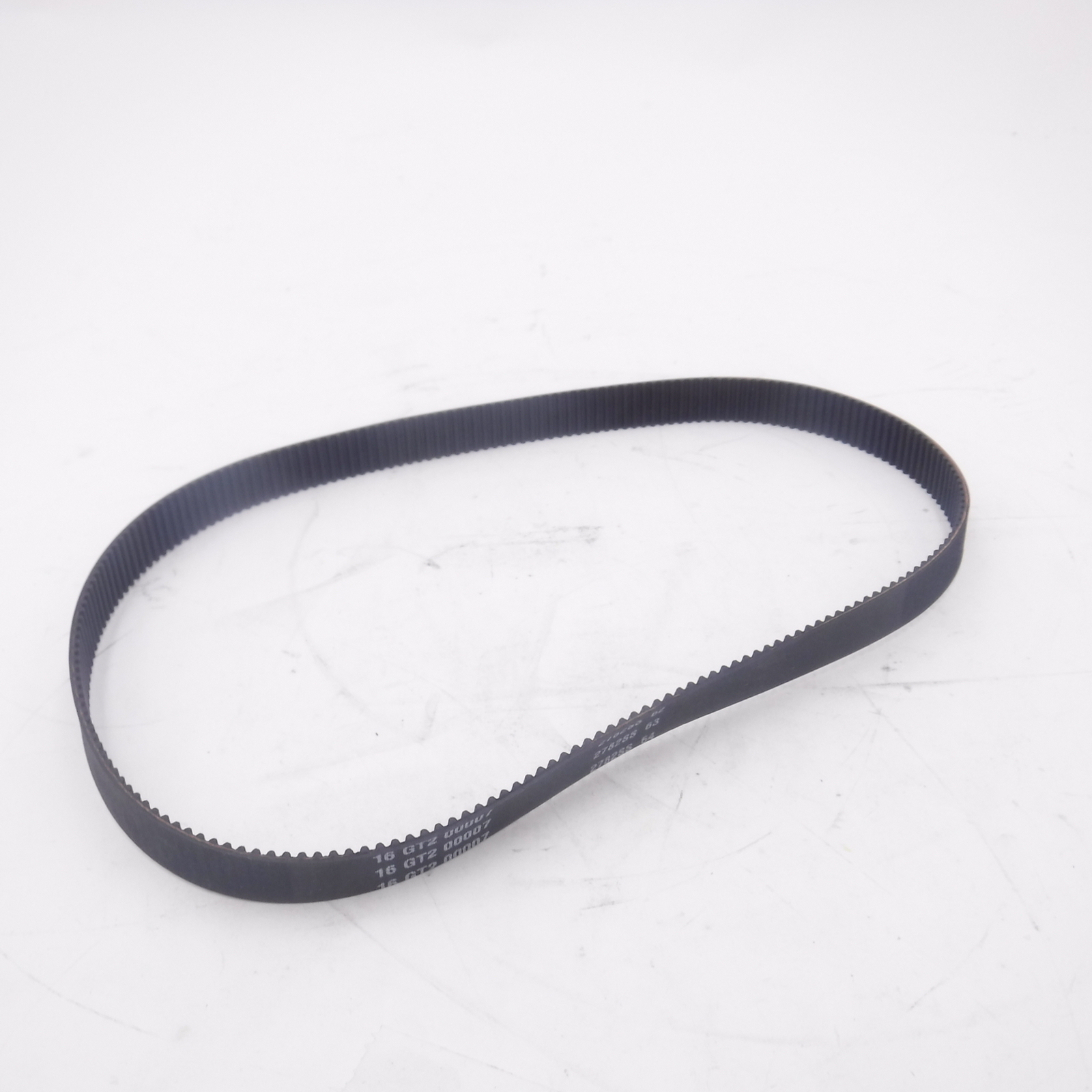 Liftmaster K16-GT2-7 Timing Belt Replacement CSL Series Slide Gate Operators