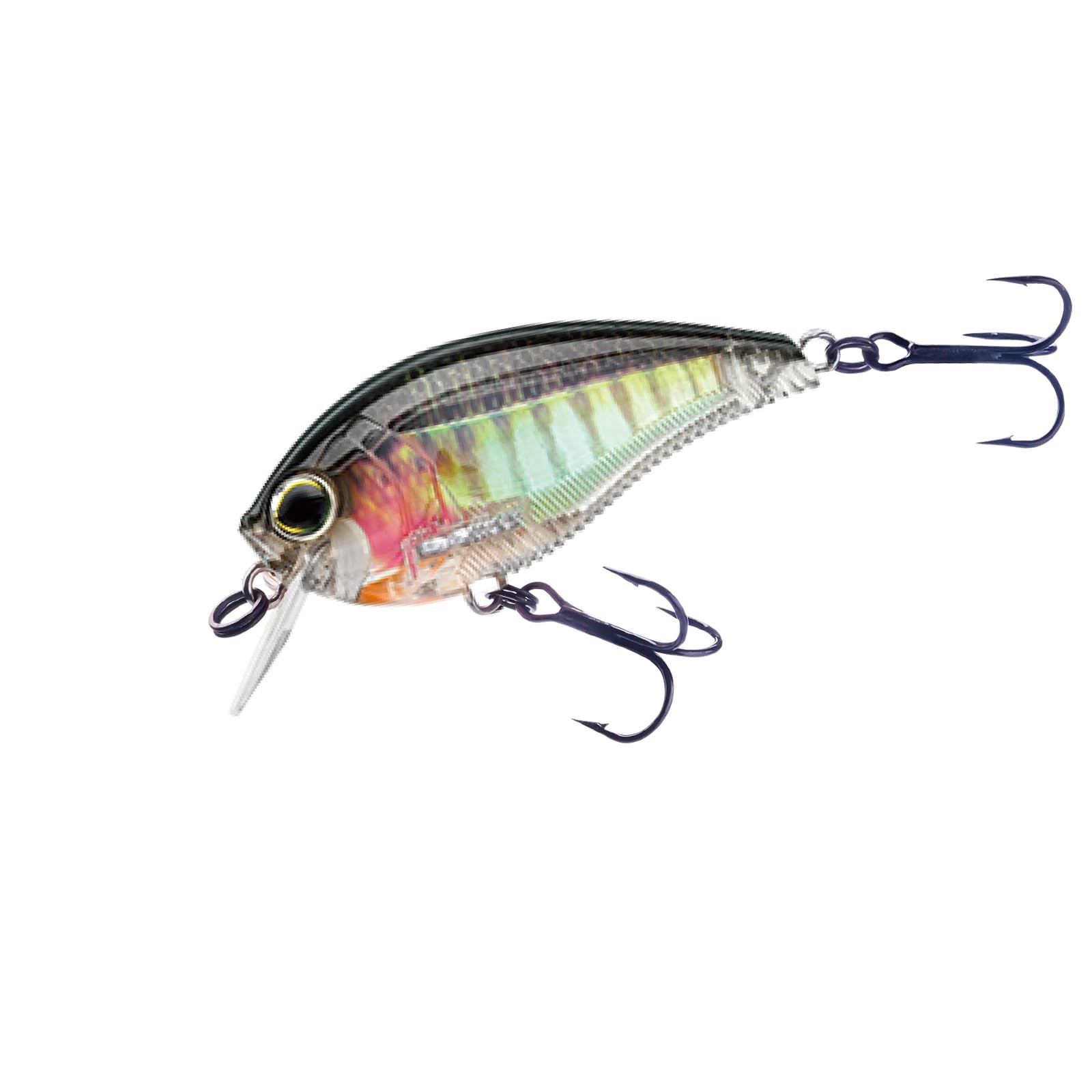 Duel 3DB Real Bluegill One Size