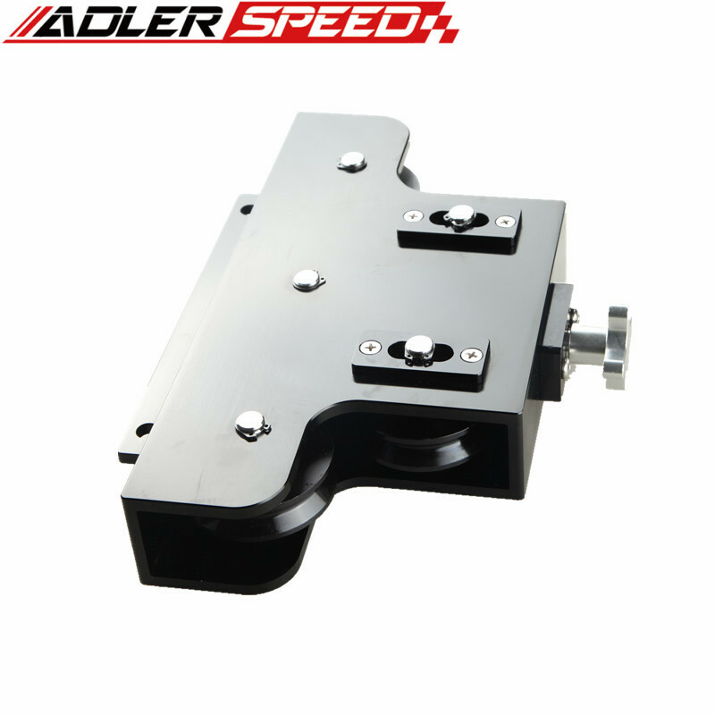 Adjustable Brake & Fuel Line Tubing Straightener Coiled to Straight Tube Tool