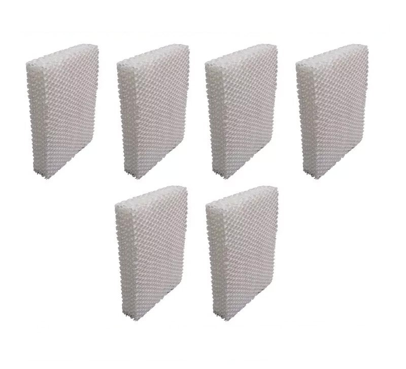 EFP Humidifier Filter for Vornado Evap1 Evap2 Evap3 (6-Pack)