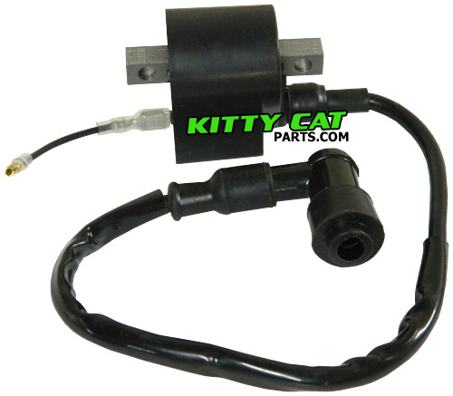 BRAND NEW 1985-1999 ARCTIC CAT KITTY CAT REPLACEMENT IGNITION COIL 3005-138