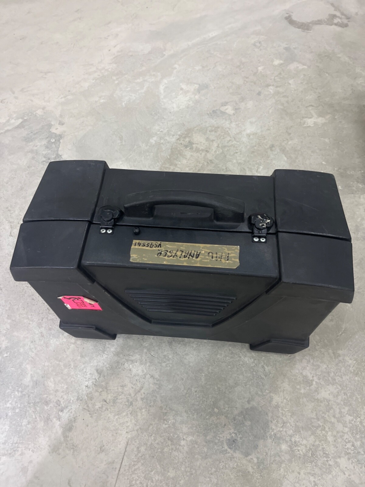 Exfo FTB-400 Universal Test